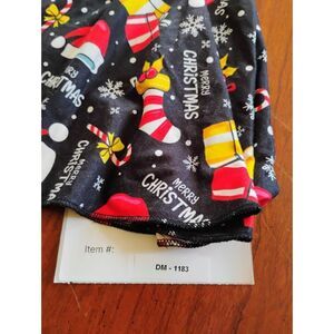 Holiday/Christmas pants - Size: 4-5yo       (1183)